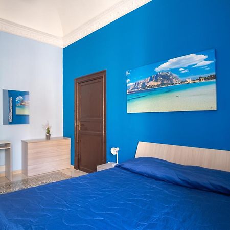 Corner Rome 433 Ξενοδοχείο Παλέρμο Εξωτερικό φωτογραφία
