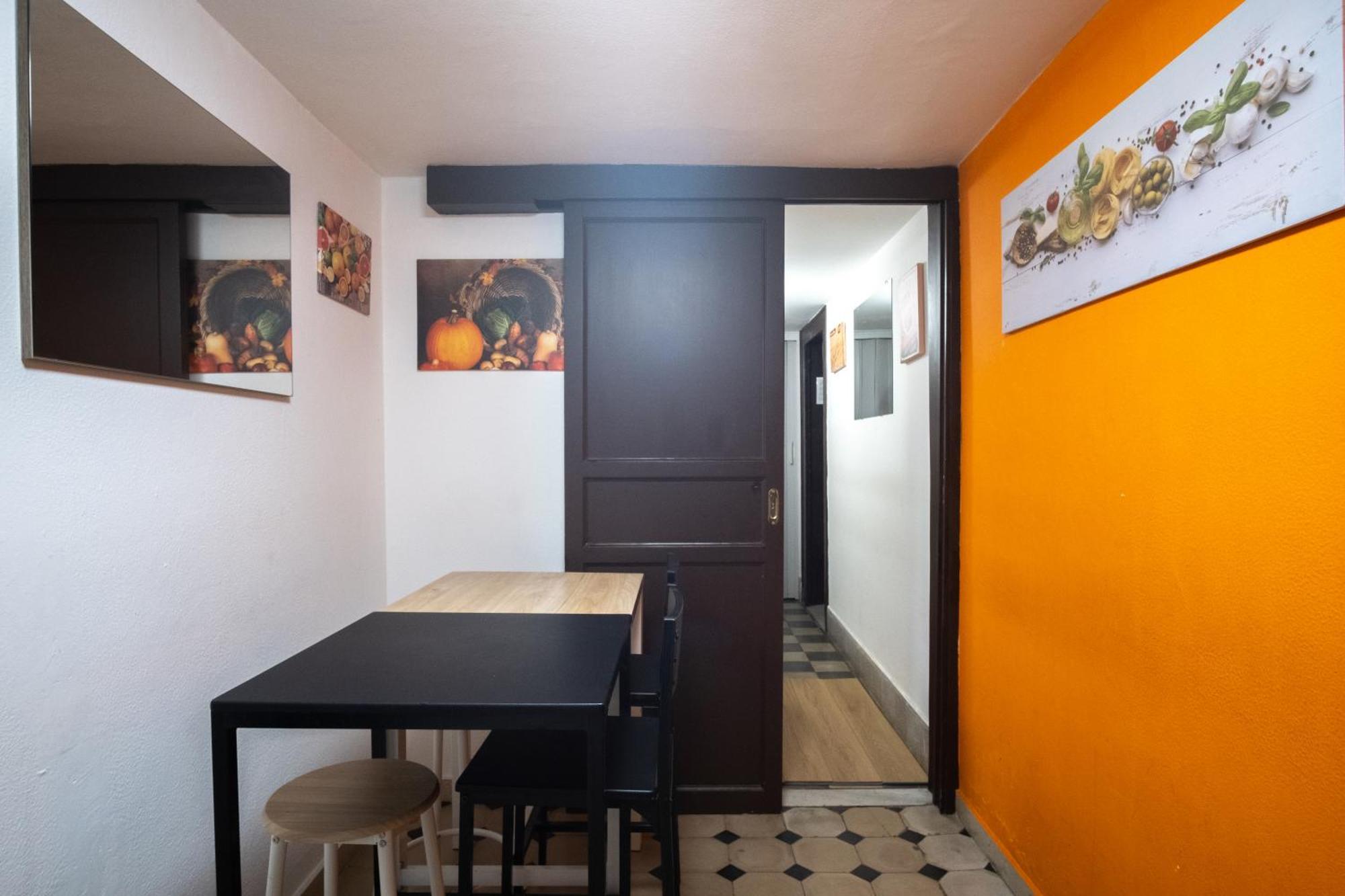 Corner Rome 433 Ξενοδοχείο Παλέρμο Εξωτερικό φωτογραφία